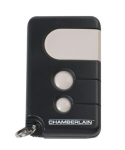 4335A – 3 button keyring remote control