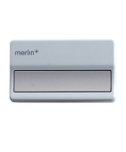 C940 – Single button remote control with car visor clip