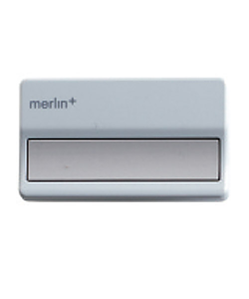 C940 – Single button remote control with car visor clip