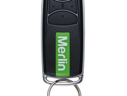 E960M – 4 button Premium+ remote