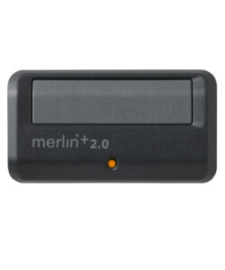 E940M - Single button remote