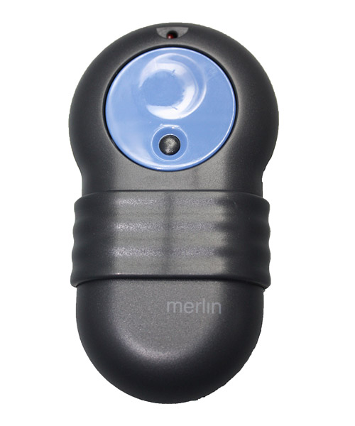 M802 – 2 button remote control